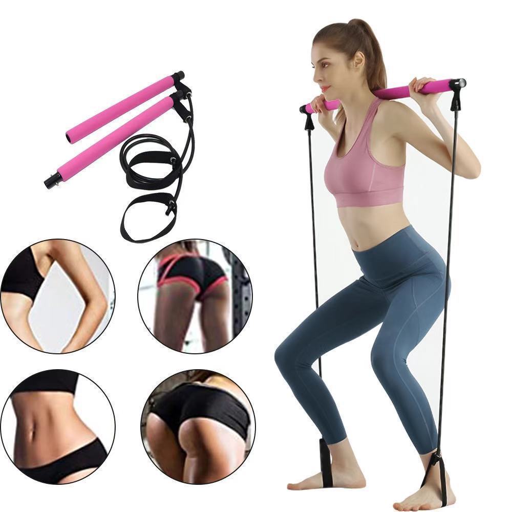 Multifunctional Pilates Bar