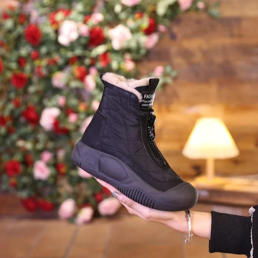 MARIE | Waterproof and Warm Winter Boots