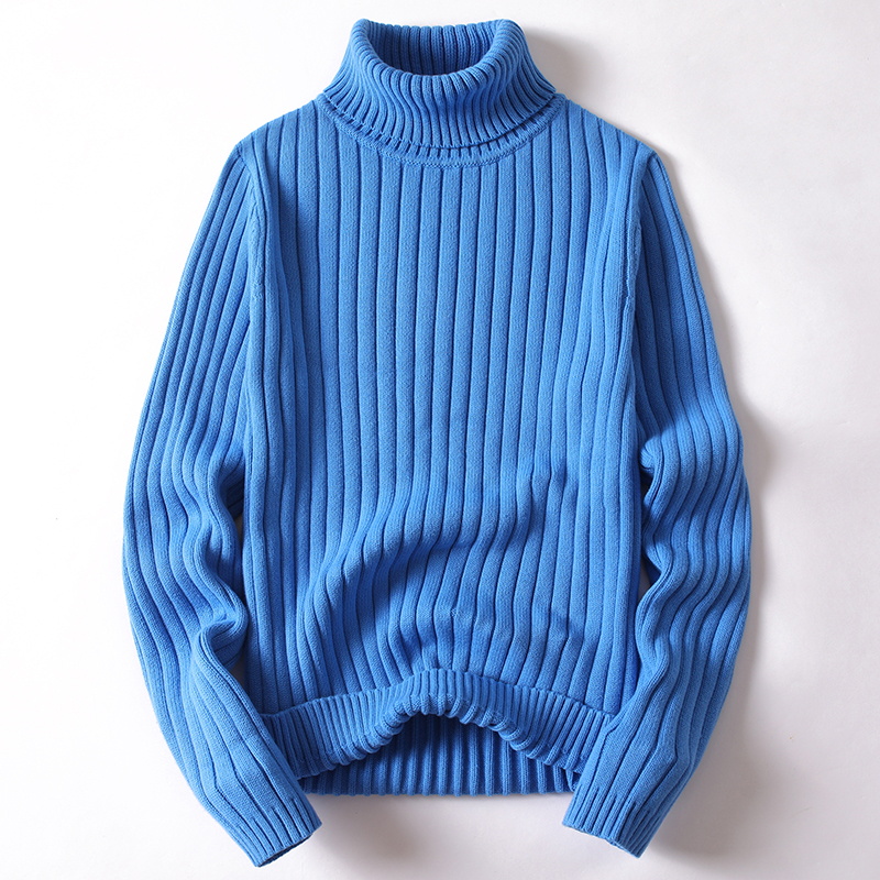 Aletta | Comfortable Lined Wool Sweater