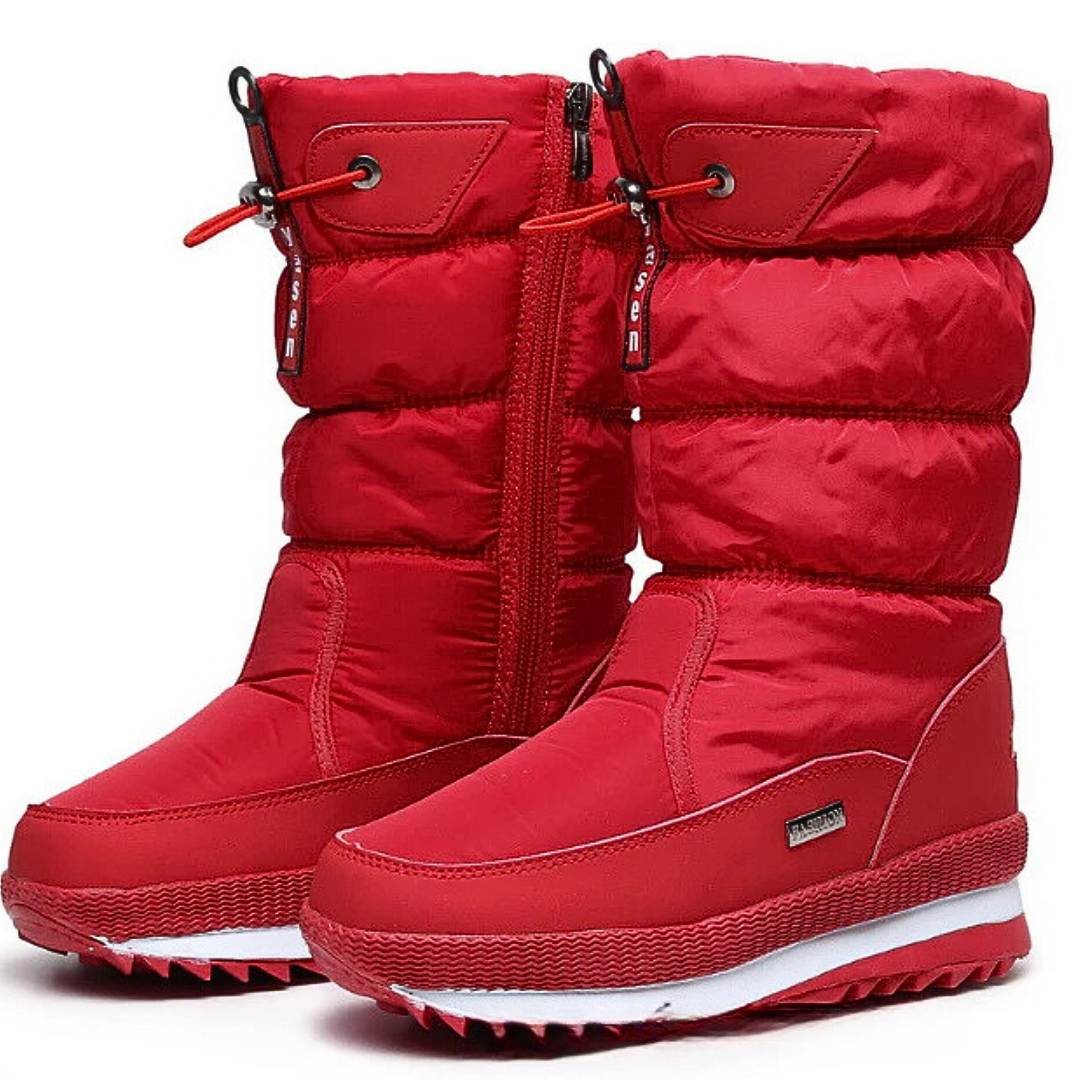 Snow winterboots