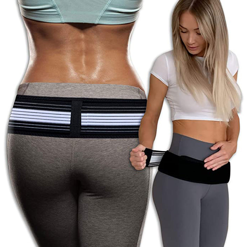 Pelvic Support Belt