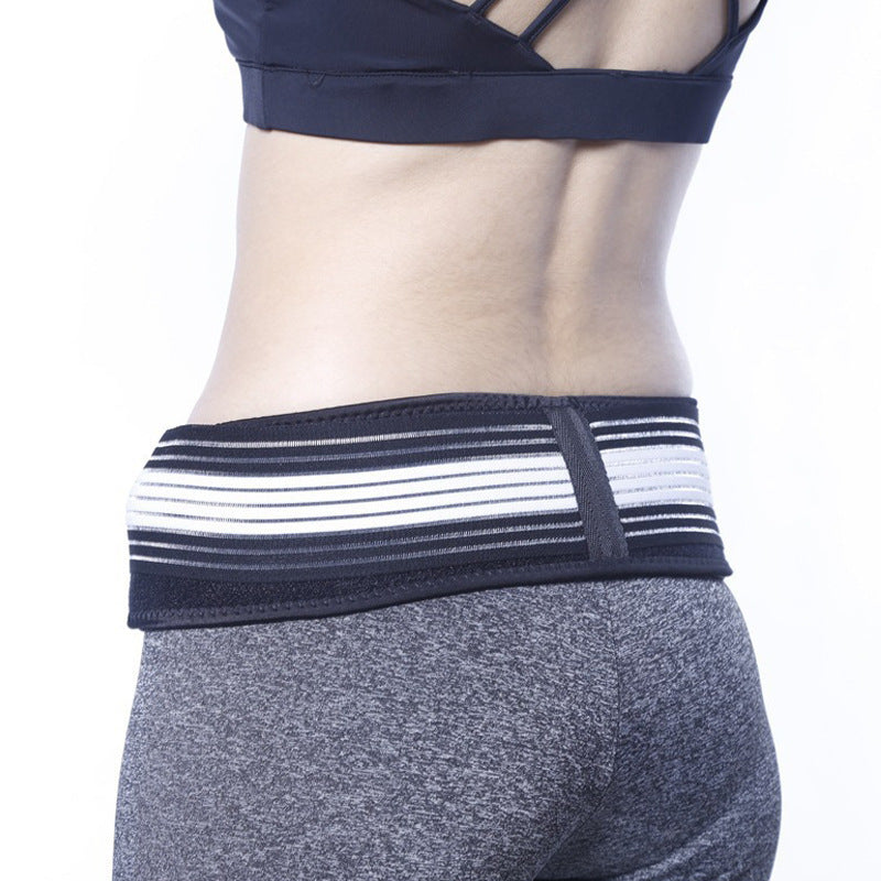 Pelvic Support Belt