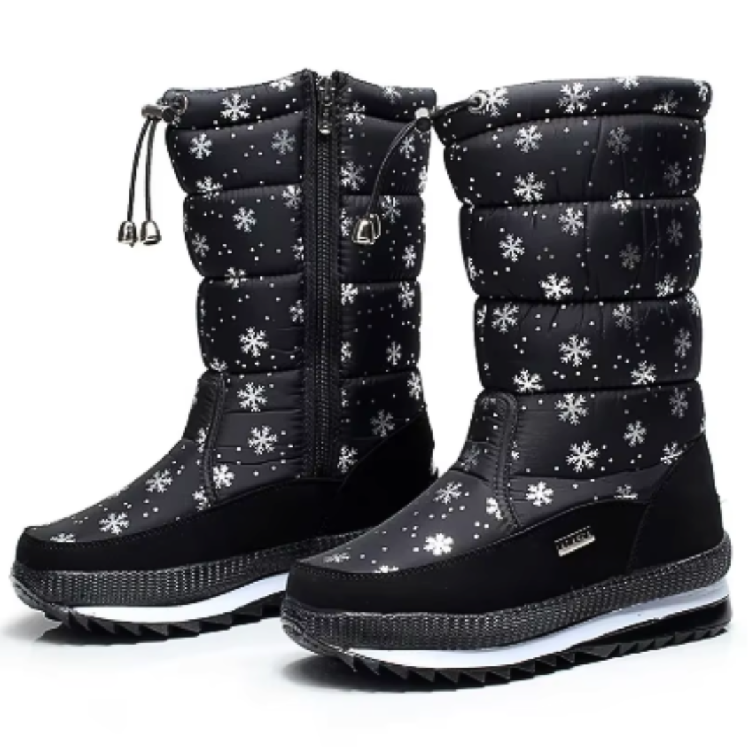 Snow winterboots