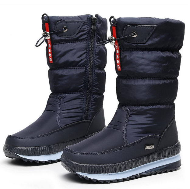 Snow winterboots