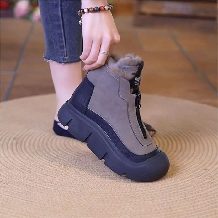 MARIE | Waterproof and Warm Winter Boots