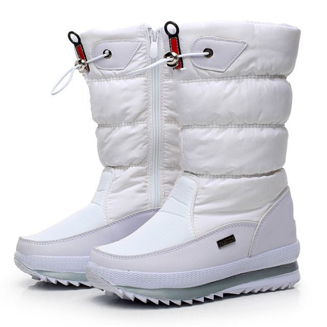 Snow winterboots