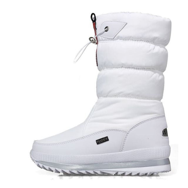 Snow winterboots